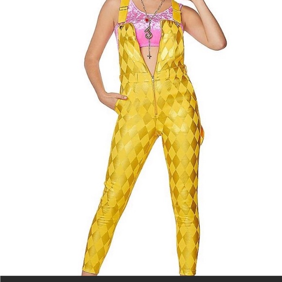 Harley Quinn jumper! - Picture 4 of 4